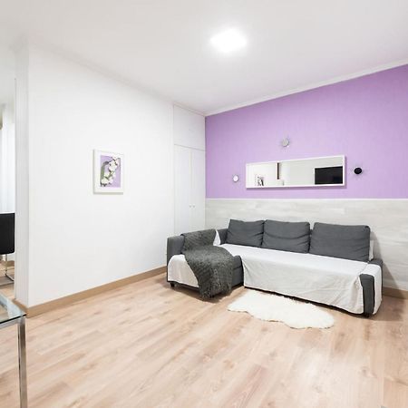 Apartamentos Day Madrid Luna Centro Gran Via Sol Malasana Exterior photo