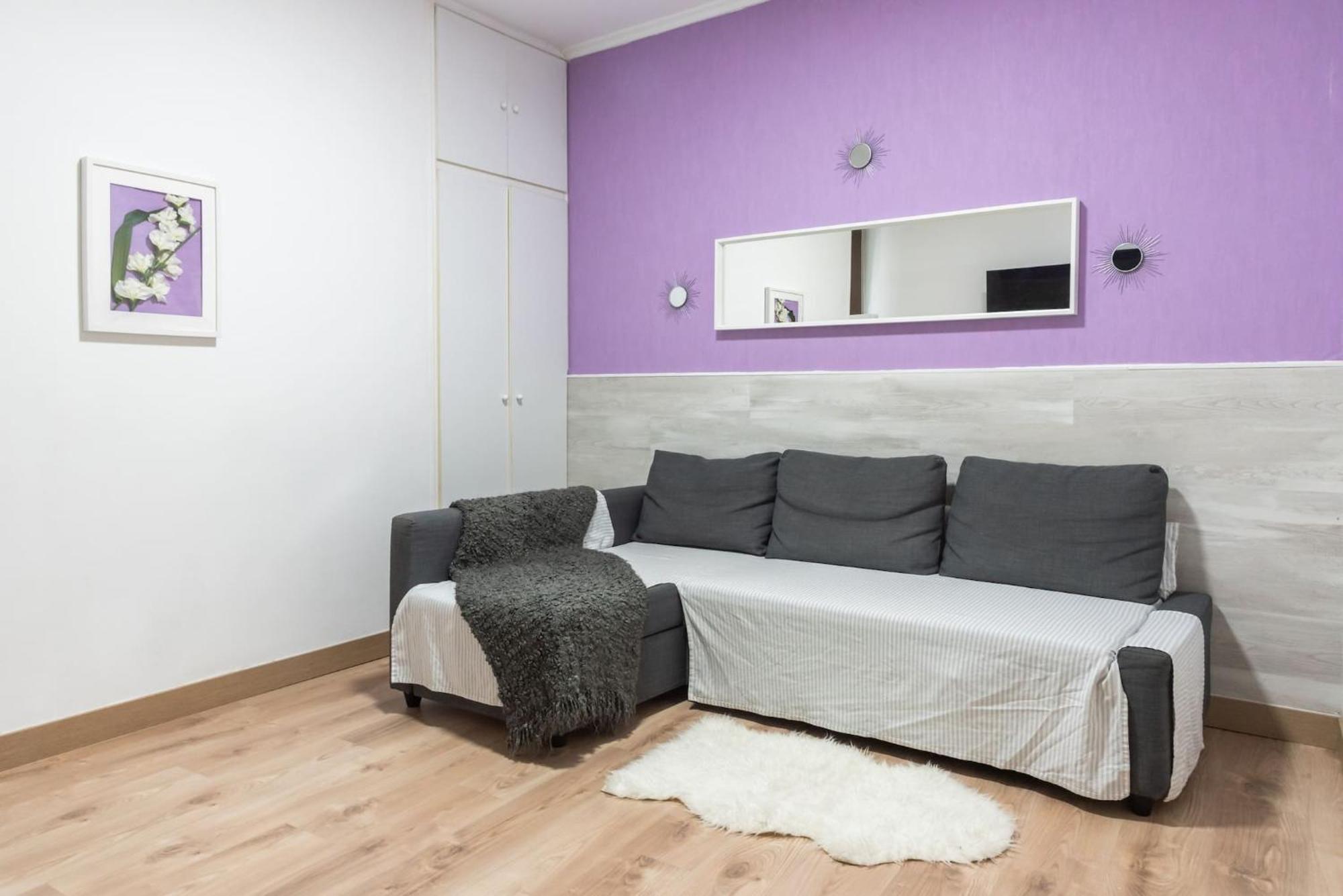 Apartamentos Day Madrid Luna Centro Gran Via Sol Malasana Exterior photo