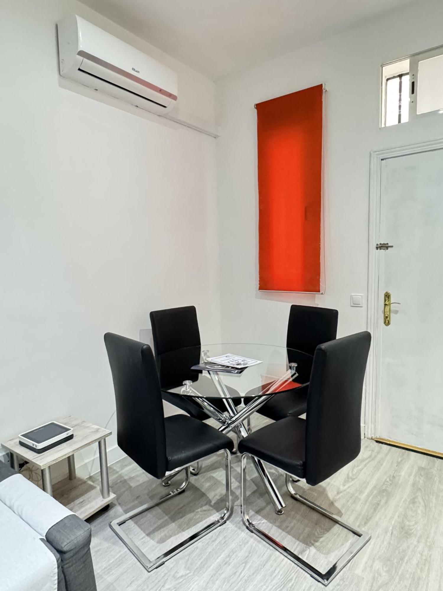 Apartamentos Day Madrid Luna Centro Gran Via Sol Malasana Exterior photo